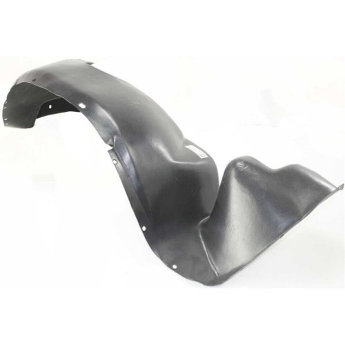 FENDER LINER FR RH REPLACEMENT FOR FORD WINDSTAR 2003 PARTSLINK NUMBER  FO1251120