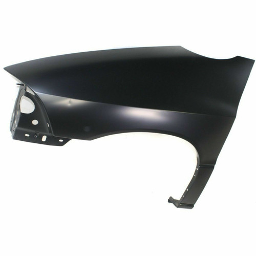 FENDER FR LH REPLACEMENT FOR FORD WINDSTAR 2003 PARTSLINK NUMBER  FO1240203