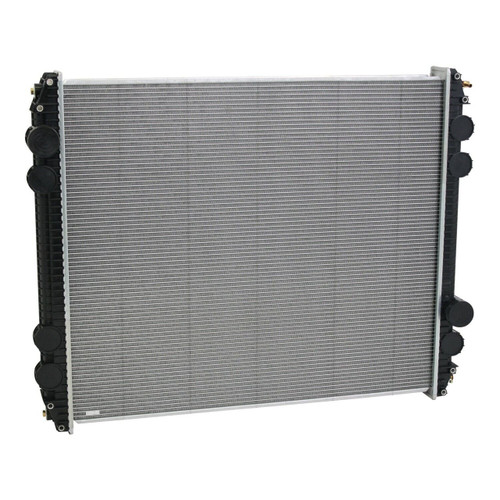 RADIATOR REPLACEMENT FOR FREIGHTLINER CLASSIC XL 2003 PARTSLINK NUMBER 5368A RADIATOR REPLACEMENT FOR FREIGHTLINER CLASSIC XL 2003 PARTSLINK NUMBER 5368A