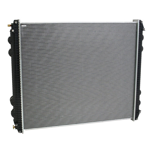 RADIATOR REPLACEMENT FOR FREIGHTLINER CLASSIC XL 2003 PARTSLINK NUMBER 5368A RADIATOR REPLACEMENT FOR FREIGHTLINER CLASSIC XL 2003 PARTSLINK NUMBER 5368A