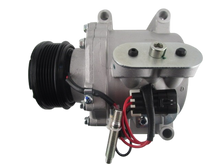 AC COMPRESSOR REPLACEMENT FOR GMC ENVOY 2003 PARTSLINK NUMBER 14-SD3450NEW AC COMPRESSOR REPLACEMENT FOR GMC ENVOY 2003 PARTSLINK NUMBER 14-SD3450NEW