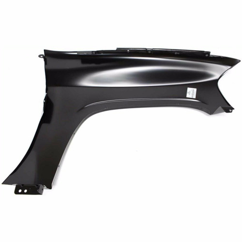 FENDER FR LH REPLACEMENT FOR GMC ENVOY 2003 PARTSLINK NUMBER GM1240304 FENDER FR LH REPLACEMENT FOR GMC ENVOY 2003 PARTSLINK NUMBER GM1240304