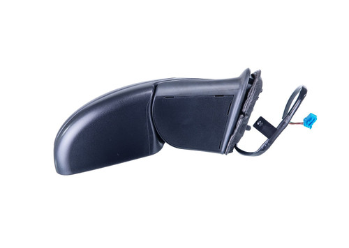 DOOR MIRROR RH POWER HTD  REPLACEMENT FOR CHEVROLET TAHOE (2000-) 2006 PARTSLINK NUMBER  GM1321293