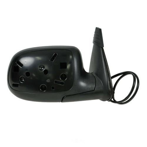 DOOR MIRROR RH POWER HTD  REPLACEMENT FOR CHEVROLET TAHOE (2000-) 2006 PARTSLINK NUMBER  GM1321295