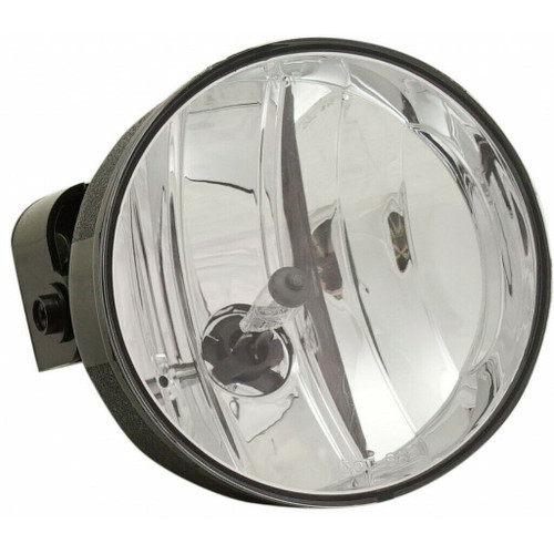 FOG LAMP FR LH/RH HQ REPLACEMENT FOR GMC ENVOY 2003 PARTSLINK NUMBER  GM2592131