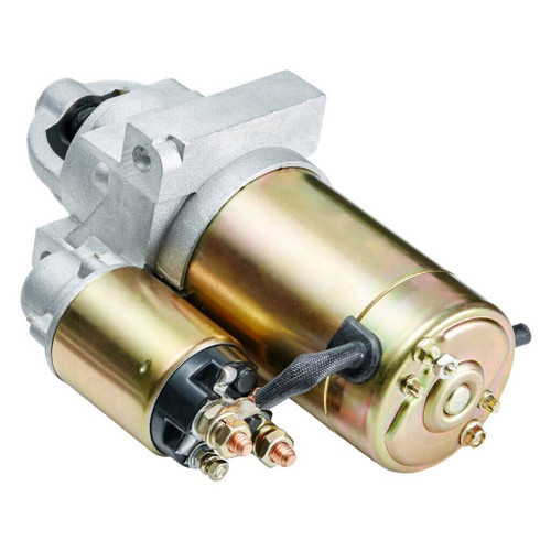 STARTER MOTOR 4.3L REPLACEMENT FOR GMC JIMMY (FULLSIZE) 2003 PARTSLINK NUMBER 1-06485 STARTER MOTOR 4.3L REPLACEMENT FOR GMC JIMMY (FULLSIZE) 2003 PARTSLINK NUMBER 1-06485