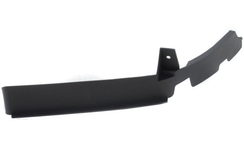 BUMPER FILLER FR RH OUTER TEXTURED REPLACEMENT FOR GMC PICKUP GMC DENALI 1500 2003 PARTSLINK NUMBER  GM1089175