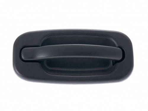 DOOR HANDLE FR RH OUTER TEXTURED W/O BODY CLADDING/KEYHOLE REPLACEMENT FOR GMC PICKUP GMC SIERRA-1500 2500 3500 2003 PARTSLINK NUMBER GM1311143 DOOR HANDLE FR RH OUTER TEXTURED W/O BODY CLADDING/KEYHOLE REPLACEMENT FOR GMC PICKUP GMC SIERRA-1500 2500 3500 2003 PARTSLINK NUMBER GM1311143