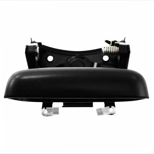 TAILGATE HANDLE BLACK REPLACEMENT FOR GMC PICKUP GMC SIERRA-1500 2500 3500 2003 PARTSLINK NUMBER  GM1915105