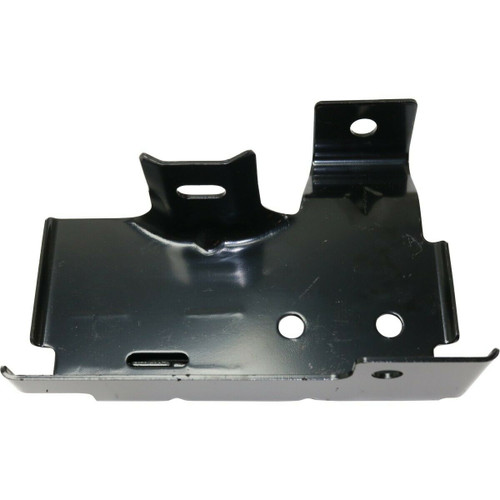 BUMPER BRACE FR LH STEEL REPLACEMENT FOR GMC PICKUP GMC SIERRA-1500 2500 3500 2003 PARTSLINK NUMBER GM1066164 BUMPER BRACE FR LH STEEL REPLACEMENT FOR GMC PICKUP GMC SIERRA-1500 2500 3500 2003 PARTSLINK NUMBER GM1066164