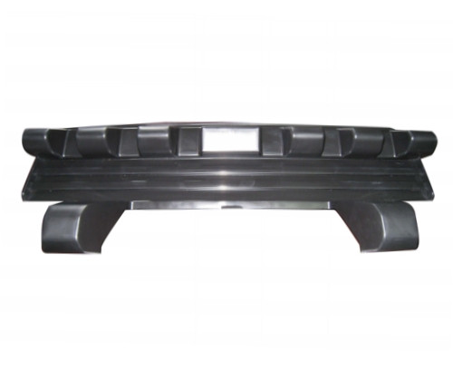 REBAR FR EXCLUDE C3/DENALI REPLACEMENT FOR GMC PICKUP GMC SIERRA-1500 2500 3500 2003 PARTSLINK NUMBER  GM1025104