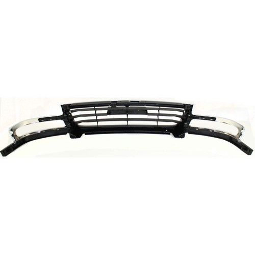 GRILLE CHROME/BLACK 2500/3500 REPLACEMENT FOR GMC PICKUP GMC SIERRA-1500 2500 3500 2003 PARTSLINK NUMBER GM1200568 GRILLE CHROME/BLACK 2500/3500 REPLACEMENT FOR GMC PICKUP GMC SIERRA-1500 2500 3500 2003 PARTSLINK NUMBER GM1200568