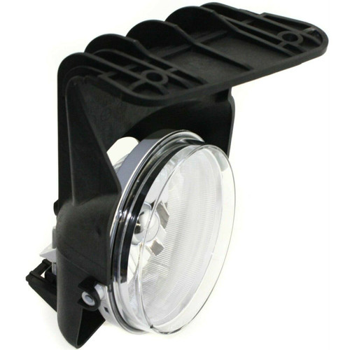 FOG LAMP FR RH CAPA REPLACEMENT FOR GMC PICKUP GMC SIERRA-1500 2500 3500 2003 PARTSLINK NUMBER  GM2593128C