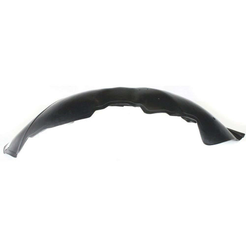 FENDER LINER LH 2500/3500HD REPLACEMENT FOR GMC PICKUP GMC SIERRA-1500 2500 3500 2003 PARTSLINK NUMBER  GM1248165