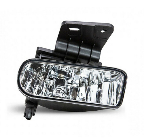 FOG LAMP FR RH HQ  REPLACEMENT FOR CHEVROLET TAHOE (2000-) 2006 PARTSLINK NUMBER  	GM2593113