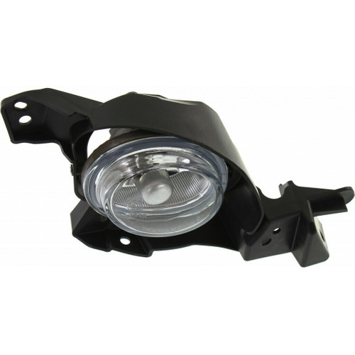 FOG LAMP FR RH 2.0L/2.5L HQ      REPLACEMENT FOR MAZDA MAZDA 3 2013 PARTSLINK NUMBER  MA2593124