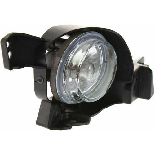 FOG LAMP FR RH 2.0L/2.5L HQ      REPLACEMENT FOR MAZDA MAZDA 3 2013 PARTSLINK NUMBER  MA2593124