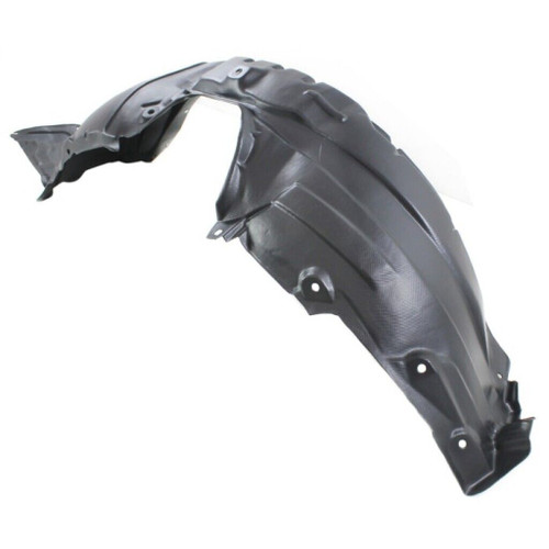 FENDER LINER FR RH 2.3L USA BUILT      REPLACEMENT FOR MAZDA MAZDA 3 2013 PARTSLINK NUMBER  MA1249140