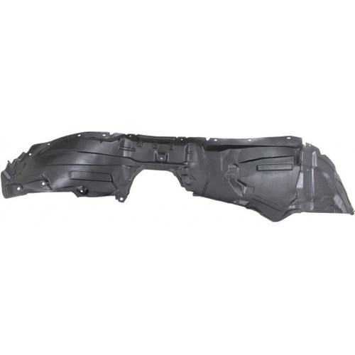 FENDER LINER FR RH 2.3L USA BUILT      REPLACEMENT FOR MAZDA MAZDA 3 2013 PARTSLINK NUMBER  MA1249140