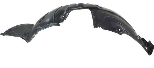 FENDER LINER FR RH 2.0L 12-13/2.5L 10-13      REPLACEMENT FOR MAZDA MAZDA 3 2013 PARTSLINK NUMBER  MA1249139