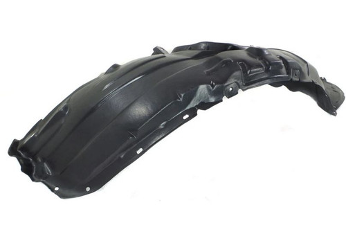 FENDER LINER FR RH 2.0L 12-13/2.5L 10-13      REPLACEMENT FOR MAZDA MAZDA 3 2013 PARTSLINK NUMBER  MA1249139