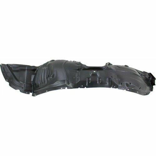 FENDER LINER FR LH 2.3L USA BUILT      REPLACEMENT FOR MAZDA MAZDA 3 2013 PARTSLINK NUMBER  MA1248140