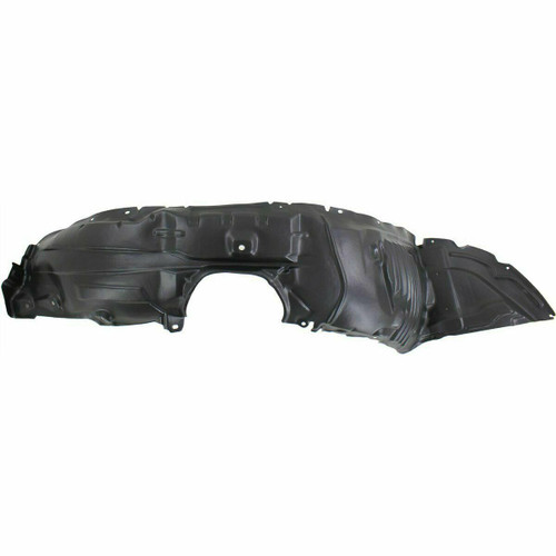 FENDER LINER FR LH 2.3L USA BUILT      REPLACEMENT FOR MAZDA MAZDA 3 2013 PARTSLINK NUMBER  MA1248140