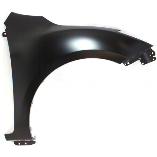 FENDER FR RH W/O SIGNAL LAMP HOLE/ MOULDING CAPA REPLACEMENT FOR MAZDA MAZDA 3 2013 PARTSLINK NUMBER MA1241163C FENDER FR RH W/O SIGNAL LAMP HOLE/ MOULDING CAPA REPLACEMENT FOR MAZDA MAZDA 3 2013 PARTSLINK NUMBER MA1241163C
