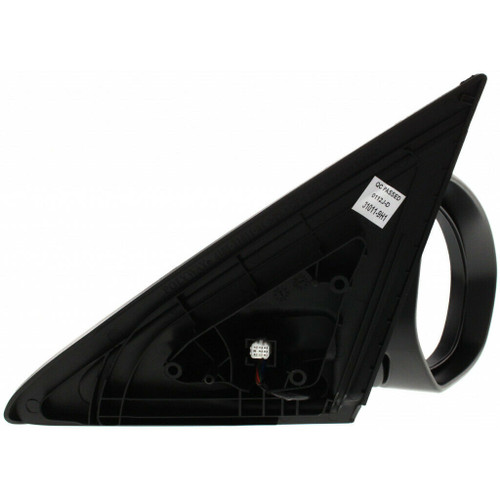DOOR MIRROR RH POWER PTM W/SIGNAL W/O HEAT REPLACEMENT FOR MAZDA MAZDA 3 2013 PARTSLINK NUMBER MA1321160 DOOR MIRROR RH POWER PTM W/SIGNAL W/O HEAT REPLACEMENT FOR MAZDA MAZDA 3 2013 PARTSLINK NUMBER MA1321160