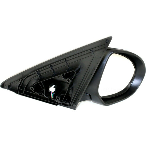 DOOR MIRROR RH POWER HTD PTM W/O SIGNAL      REPLACEMENT FOR MAZDA MAZDA 3 2013 PARTSLINK NUMBER  MA1321161