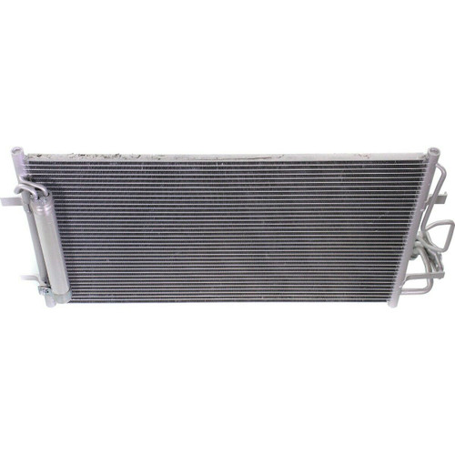 CONDENSER (3867) HB 2.0/2.5L REPLACEMENT FOR MAZDA MAZDA 3 2013 PARTSLINK NUMBER MA3030157 CONDENSER (3867) HB 2.0/2.5L REPLACEMENT FOR MAZDA MAZDA 3 2013 PARTSLINK NUMBER MA3030157