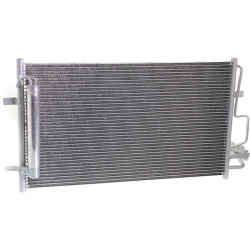 CONDENSER (3867) HB 2.0/2.5L REPLACEMENT FOR MAZDA MAZDA 3 2013 PARTSLINK NUMBER MA3030157 CONDENSER (3867) HB 2.0/2.5L REPLACEMENT FOR MAZDA MAZDA 3 2013 PARTSLINK NUMBER MA3030157