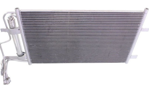 CONDENSER (3866) SDN      REPLACEMENT FOR MAZDA MAZDA 3 2013 PARTSLINK NUMBER  MA3030156