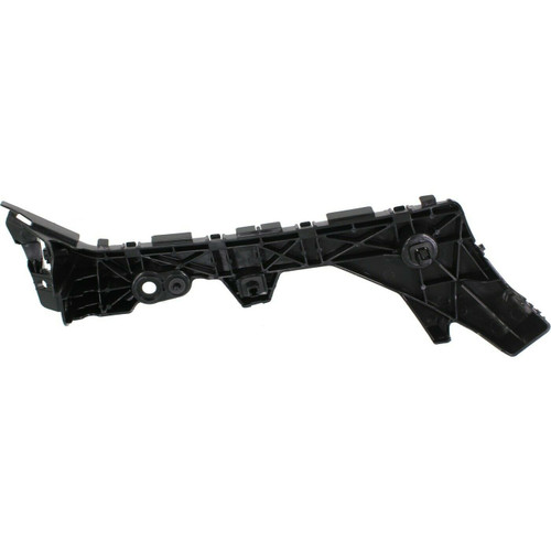 BUMPER BRACKET RR RH SDN PLASTIC      REPLACEMENT FOR MAZDA MAZDA 3 2013 PARTSLINK NUMBER  MA1133101