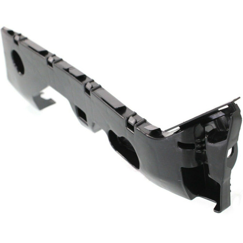 BUMPER BRACKET RR RH SDN PLASTIC      REPLACEMENT FOR MAZDA MAZDA 3 2013 PARTSLINK NUMBER  MA1133101
