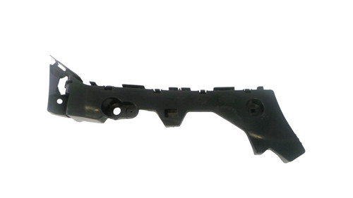 BUMPER BRACKET RR LH SDN PLASTIC      REPLACEMENT FOR MAZDA MAZDA 3 2013 PARTSLINK NUMBER   MA1132101