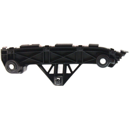BUMPER BRACKET FR RH 2.0L/2.5L PLASTIC      REPLACEMENT FOR MAZDA MAZDA 3 2013 PARTSLINK NUMBER  MA1033101