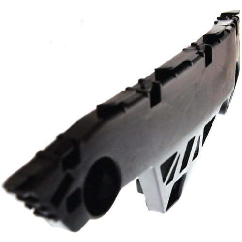 BUMPER BRACKET FR RH 2.0L/2.5L PLASTIC      REPLACEMENT FOR MAZDA MAZDA 3 2013 PARTSLINK NUMBER  MA1033101