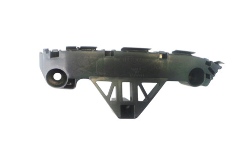 BUMPER BRACKET FR LH 2.3L PLASTIC      REPLACEMENT FOR MAZDA MAZDA 3 2013 PARTSLINK NUMBER   MA1032103