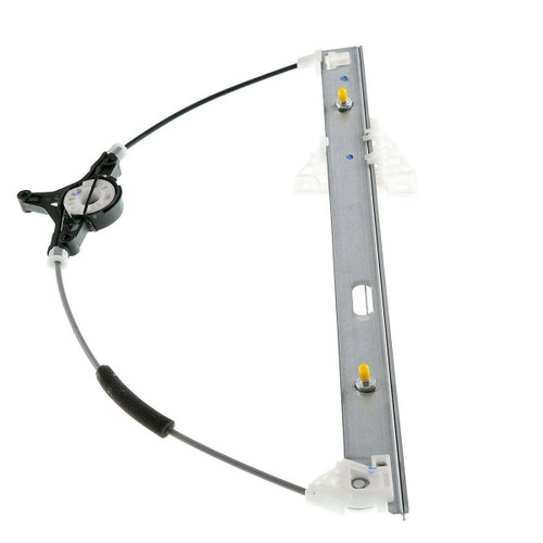 WINDOW REGULATOR FR LH POWER   REPLACEMENT FOR MAZDA MAZDA 3 SPORT(CANADA) 2013 PARTSLINK NUMBER  MA1350122