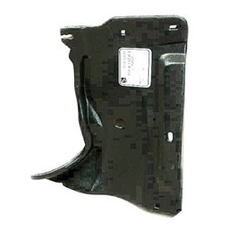 UNDERCAR SHIELD LH   REPLACEMENT FOR MAZDA MAZDA 3 SPORT(CANADA) 2013 PARTSLINK NUMBER   MA1228114