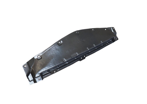 UNDERCAR SHIELD   REPLACEMENT FOR MAZDA MAZDA 3 SPORT(CANADA) 2013 PARTSLINK NUMBER  MA1228113