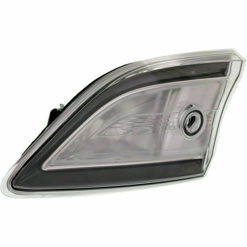 TRUNK LAMP RH (BACK-UP LAMP) HB HQ REPLACEMENT FOR MAZDA MAZDA 3 SPORT(CANADA) 2013 PARTSLINK NUMBER MA2883109 TRUNK LAMP RH (BACK-UP LAMP) HB HQ REPLACEMENT FOR MAZDA MAZDA 3 SPORT(CANADA) 2013 PARTSLINK NUMBER MA2883109