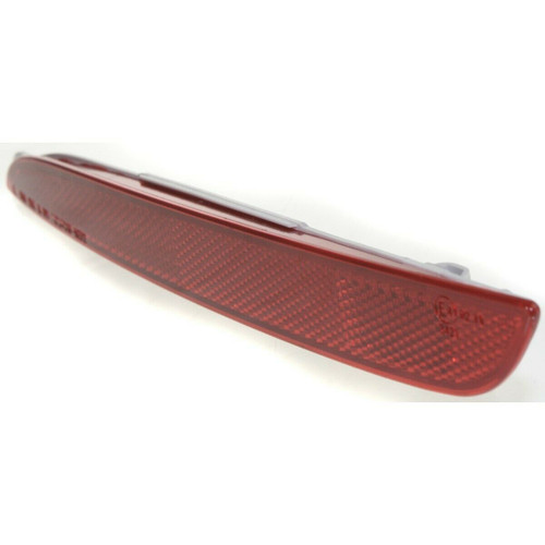 REFLECTOR RR LH FOR HB MODEL/ RR RH FOR SDN MODEL REPLACEMENT FOR MAZDA MAZDA 3 SPORT(CANADA) 2013 PARTSLINK NUMBER MA2830100 REFLECTOR RR LH FOR HB MODEL/ RR RH FOR SDN MODEL REPLACEMENT FOR MAZDA MAZDA 3 SPORT(CANADA) 2013 PARTSLINK NUMBER MA2830100