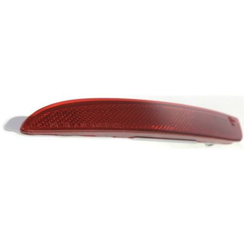REFLECTOR RR LH FOR HB MODEL/ RR RH FOR SDN MODEL REPLACEMENT FOR MAZDA MAZDA 3 SPORT(CANADA) 2013 PARTSLINK NUMBER MA2830100 REFLECTOR RR LH FOR HB MODEL/ RR RH FOR SDN MODEL REPLACEMENT FOR MAZDA MAZDA 3 SPORT(CANADA) 2013 PARTSLINK NUMBER MA2830100