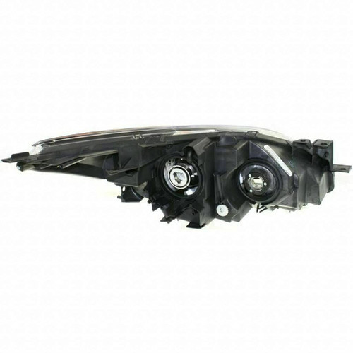 HEAD LAMP LH HALOGEN W/O SKY ACTIV PKG REPLACEMENT FOR MAZDA MAZDA 3 SPORT(CANADA) 2013 PARTSLINK NUMBER MA2518130V MA2518130V HEAD LAMP LH HALOGEN W/O SKY ACTIV PKG REPLACEMENT FOR MAZDA MAZDA 3 SPORT(CANADA) 2013 PARTSLINK NUMBER MA2518130V MA2518130V