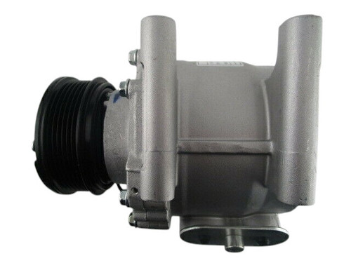 AC COMPRESSOR REPLACEMENT FOR CHEVROLET TRAILBLAZER 2006 PARTSLINK NUMBER 14-SD3450 AC COMPRESSOR REPLACEMENT FOR CHEVROLET TRAILBLAZER 2006 PARTSLINK NUMBER 14-SD3450