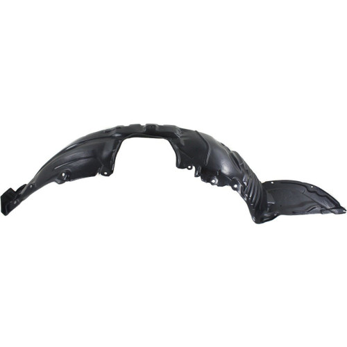 FENDER LINER FR LH 2.0L 12-13/2.5L 10-13 REPLACEMENT FOR MAZDA MAZDA 3 SPORT(CANADA) 2013 PARTSLINK NUMBER MA1248139 FENDER LINER FR LH 2.0L 12-13/2.5L 10-13 REPLACEMENT FOR MAZDA MAZDA 3 SPORT(CANADA) 2013 PARTSLINK NUMBER MA1248139