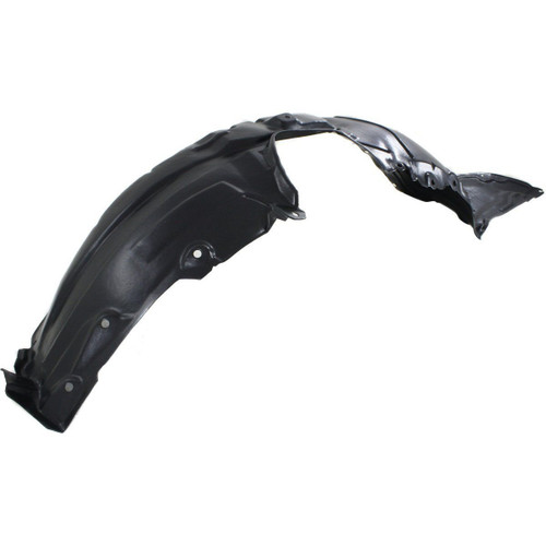 FENDER LINER FR LH 2.0L 12-13/2.5L 10-13 REPLACEMENT FOR MAZDA MAZDA 3 SPORT(CANADA) 2013 PARTSLINK NUMBER MA1248139 FENDER LINER FR LH 2.0L 12-13/2.5L 10-13 REPLACEMENT FOR MAZDA MAZDA 3 SPORT(CANADA) 2013 PARTSLINK NUMBER MA1248139