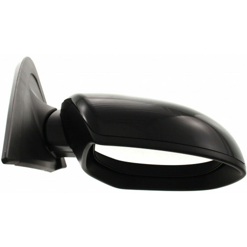 DOOR MIRROR RH POWER PTM W/SIGNAL W/O HEAT   REPLACEMENT FOR MAZDA MAZDA 3 SPORT(CANADA) 2013 PARTSLINK NUMBER  MA1321160